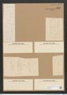 Diatomeae indet. (de-Toni-Nr.: Species 1589 ?) Zeichnungen Sammlung Grunow Nr. 3262 (NHMW-BOT-W0370740)